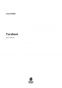 Tarabust